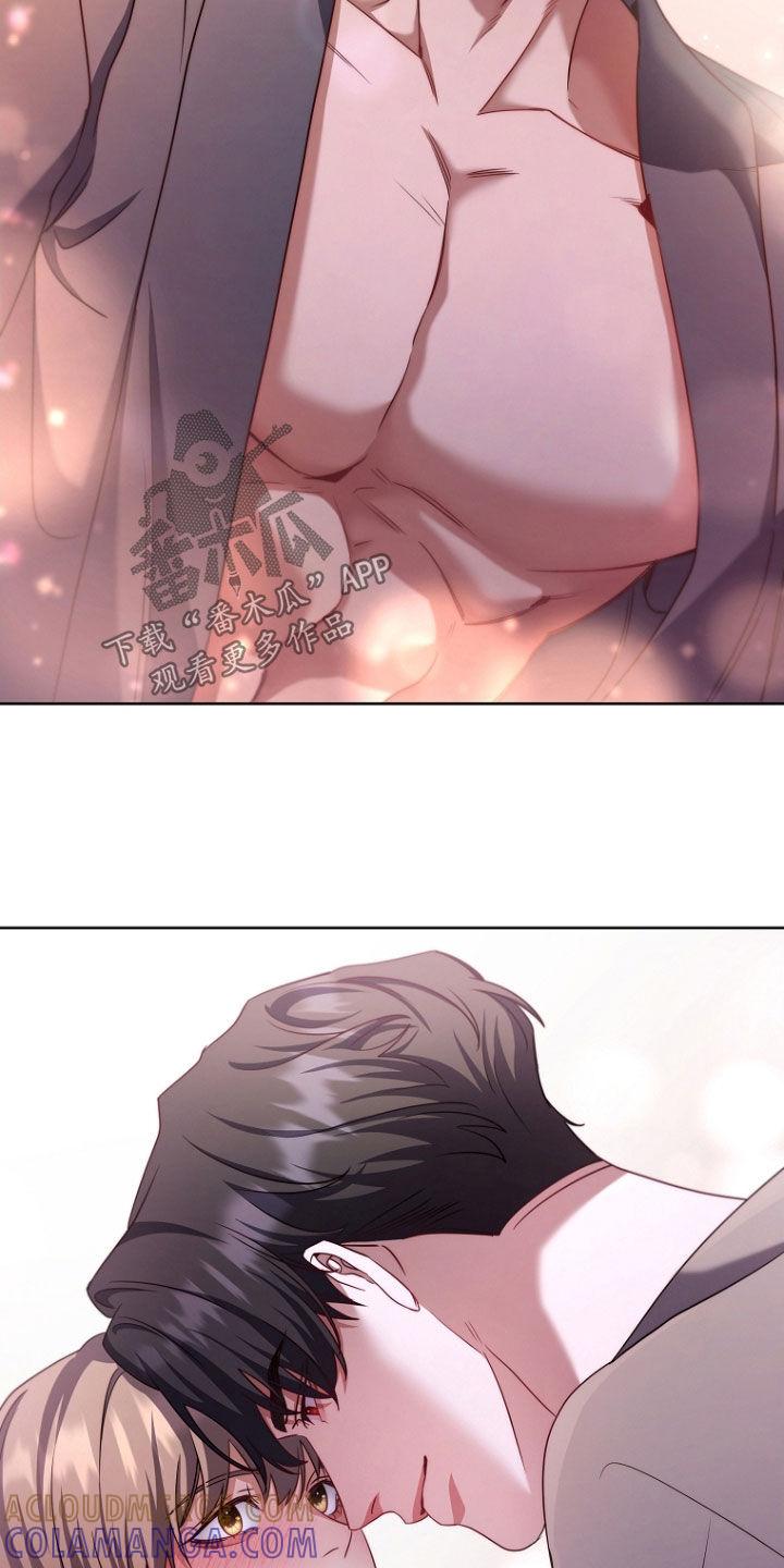 《双重血脉》第99章：不会痛的 第3页