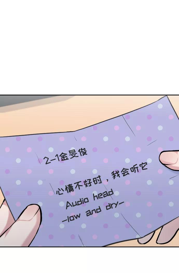 《匿名仅我可见！》第10话 第20页