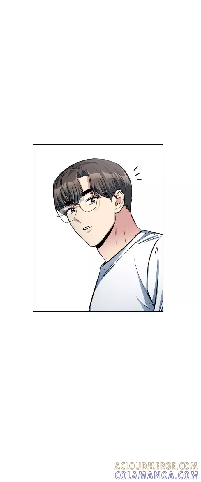 《匿名仅我可见！》第11话 第121页