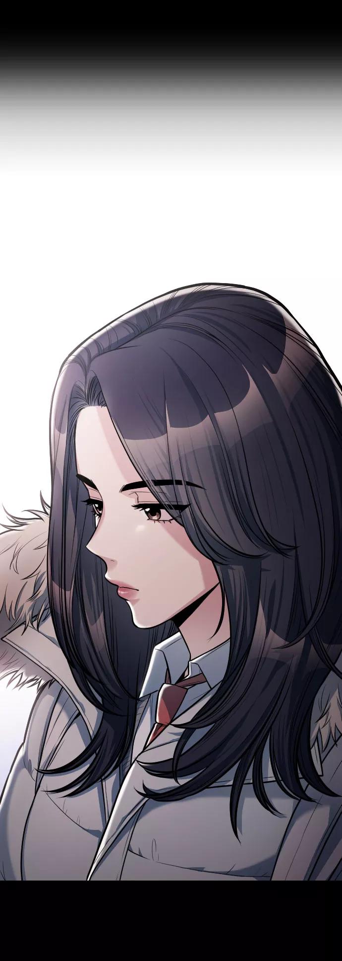 《匿名仅我可见！》第11话 第7页