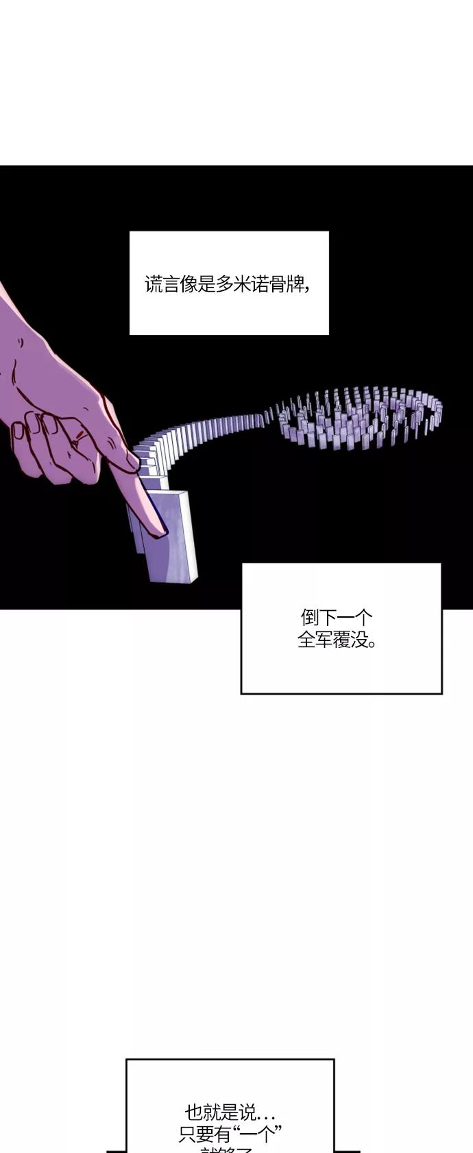 《侦探的谎言》第17话 第48页