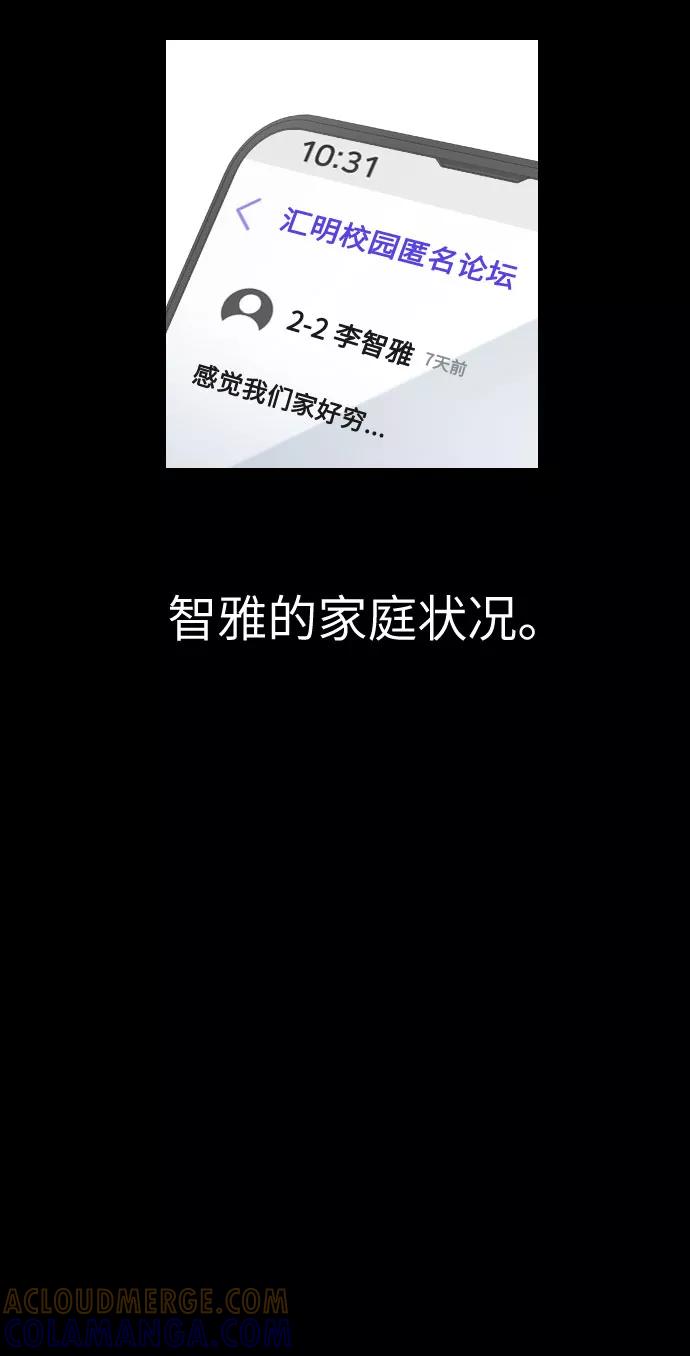 《匿名仅我可见！》第18话 第81页