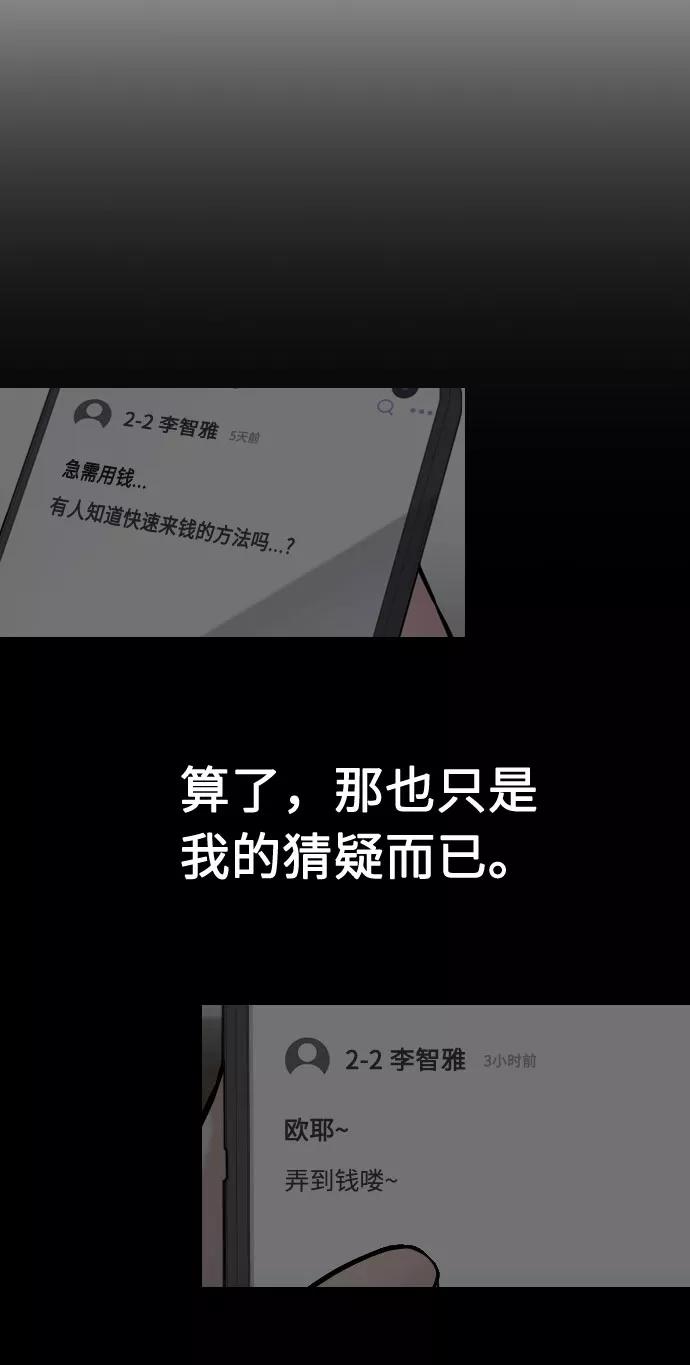 《匿名仅我可见！》第19话 第96页