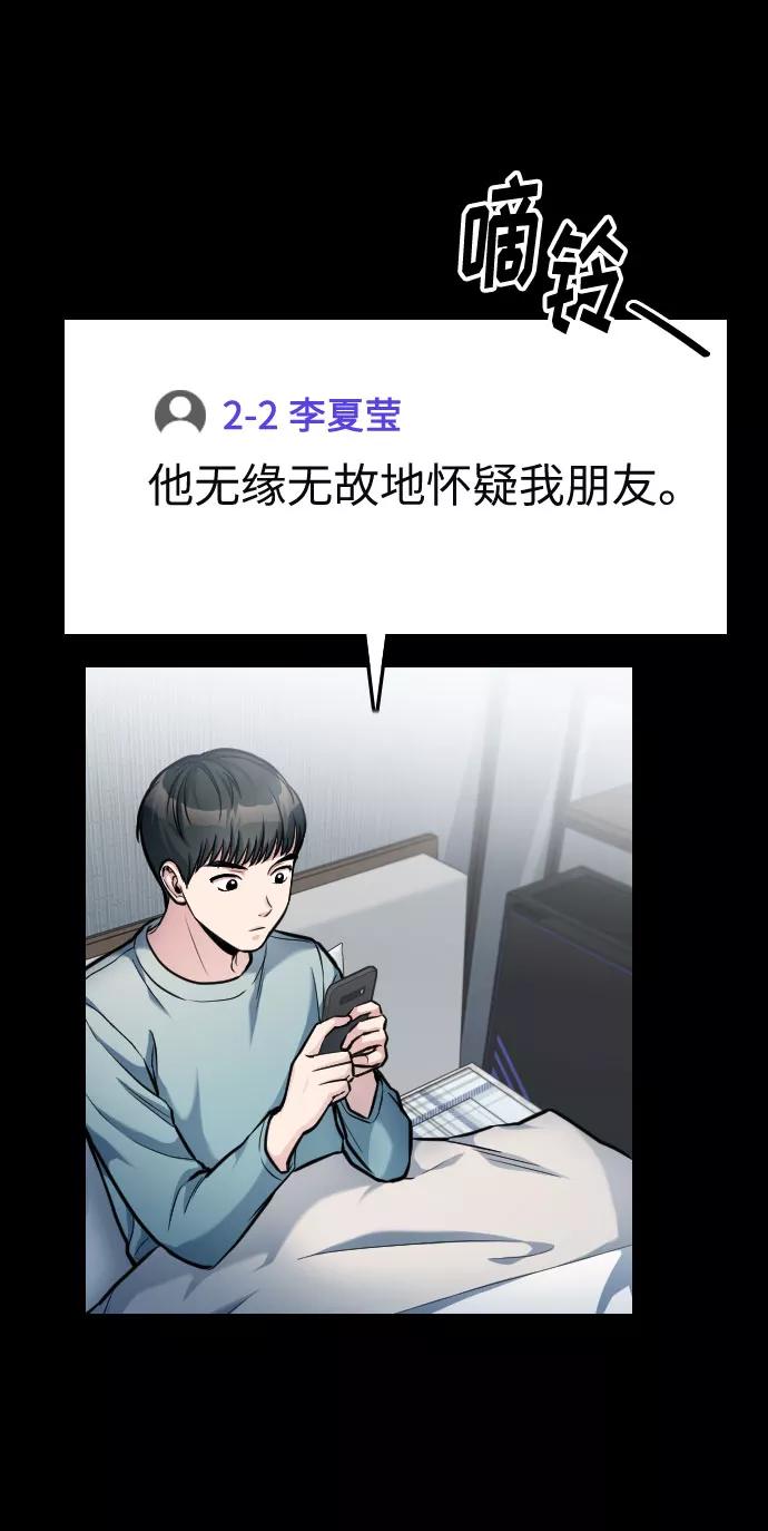 《匿名仅我可见！》第20话 第75页