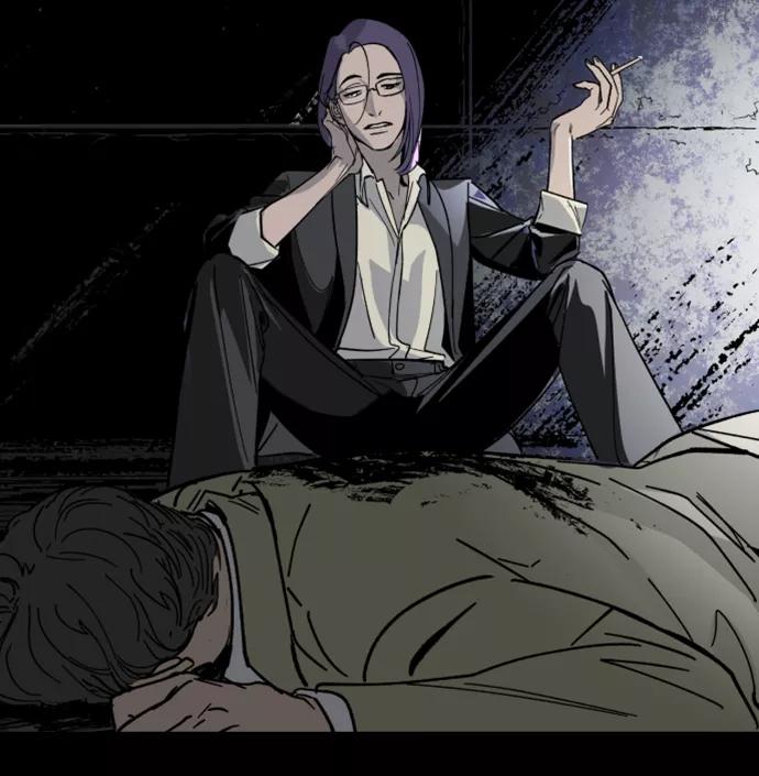 《侦探的谎言》第3话 第95页