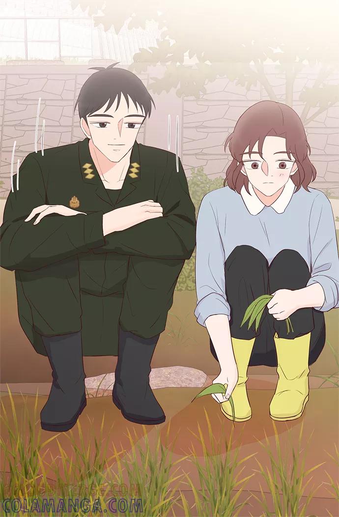 《你还记得吗》第44话 第22页