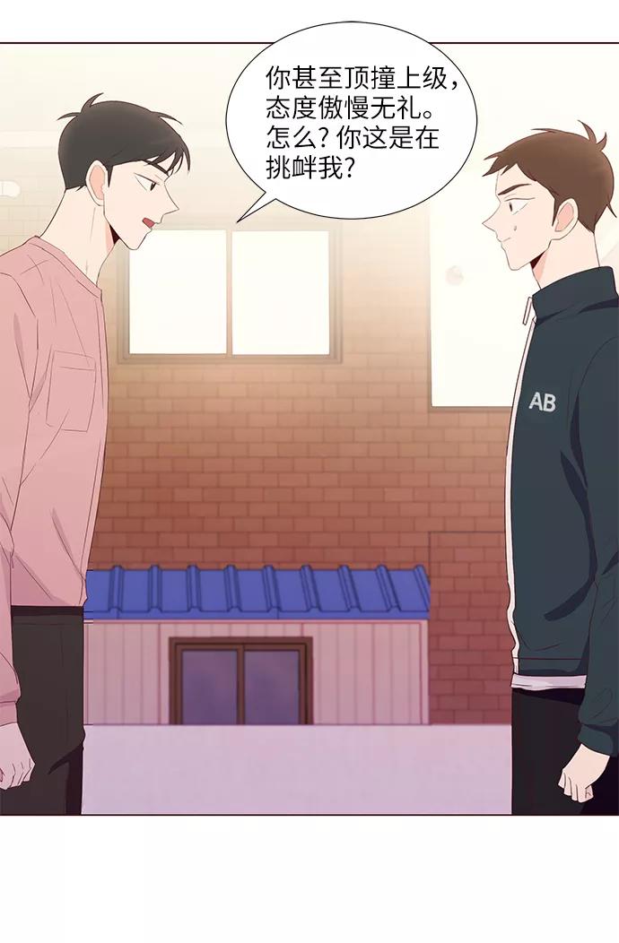 《你还记得吗》第48话 第21页