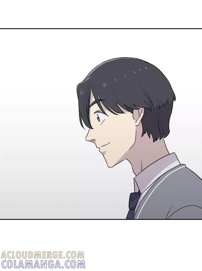 《噩梦日记》[第53话] 他跟别人不一样（1） 第34页
