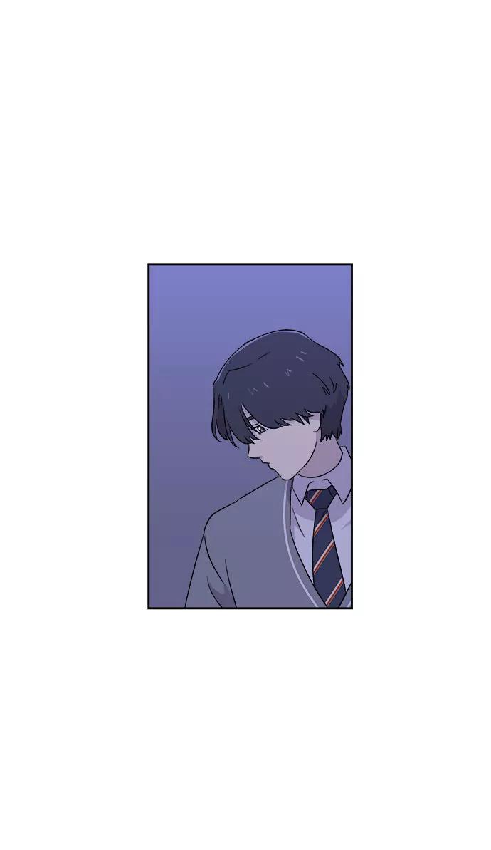 《噩梦日记》[第53话] 他跟别人不一样（1） 第68页