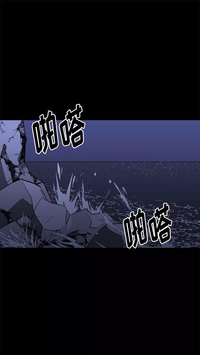 《噩梦日记》[第53话] 他跟别人不一样（1） 第2页