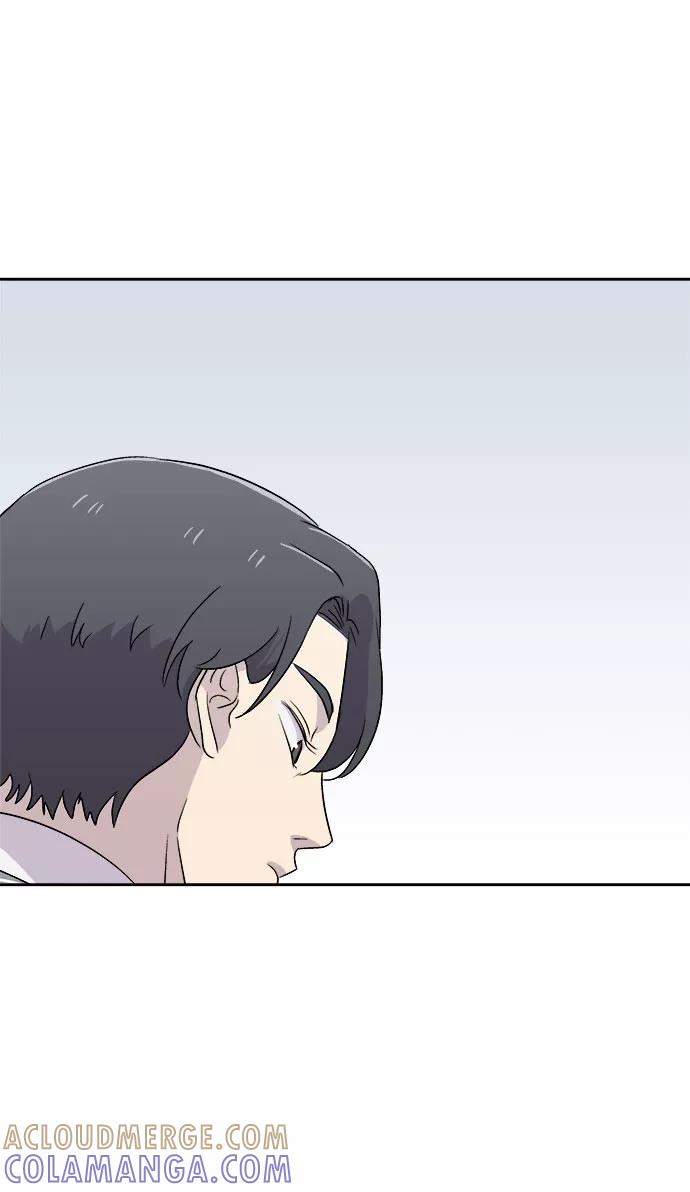 《噩梦日记》[第54话] 他跟别人不一样（2） 第58页