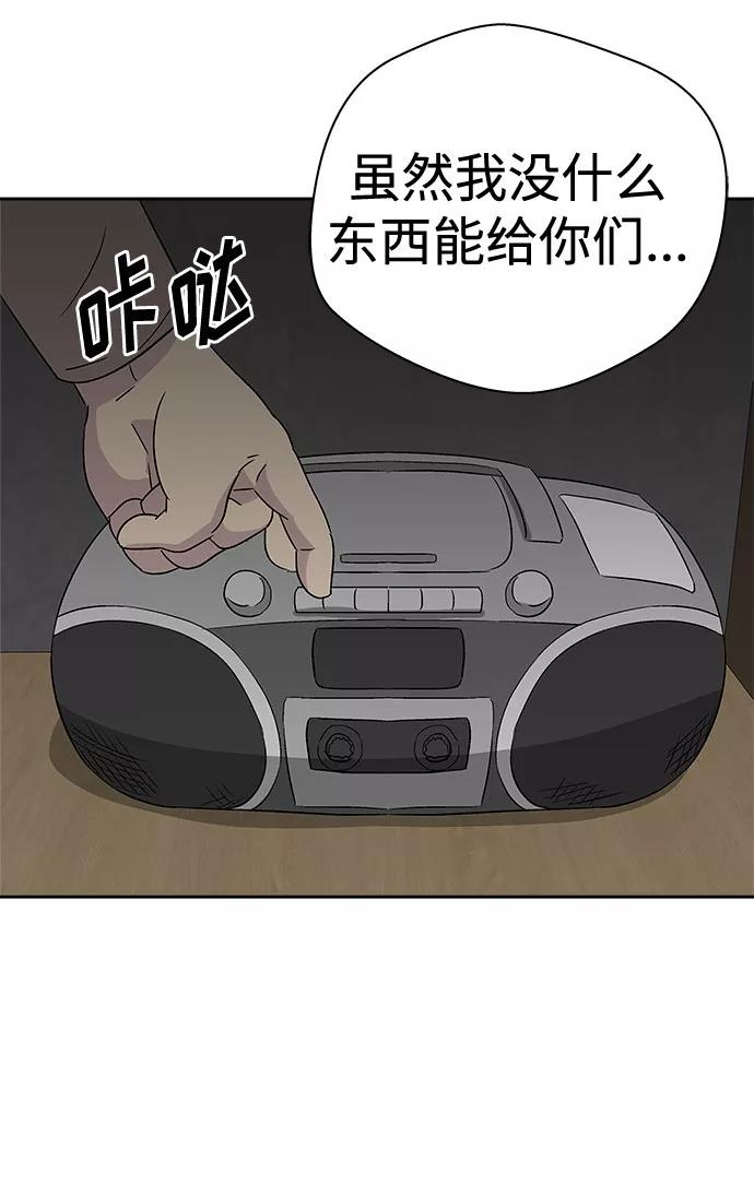 《噩梦日记》[第55话] 他跟别人不一样（3） 第65页