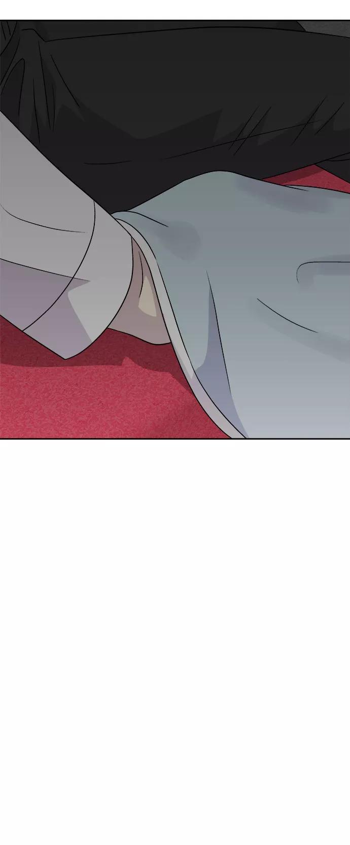 《噩梦日记》[第57话] 他跟别人不一样（5） 第60页