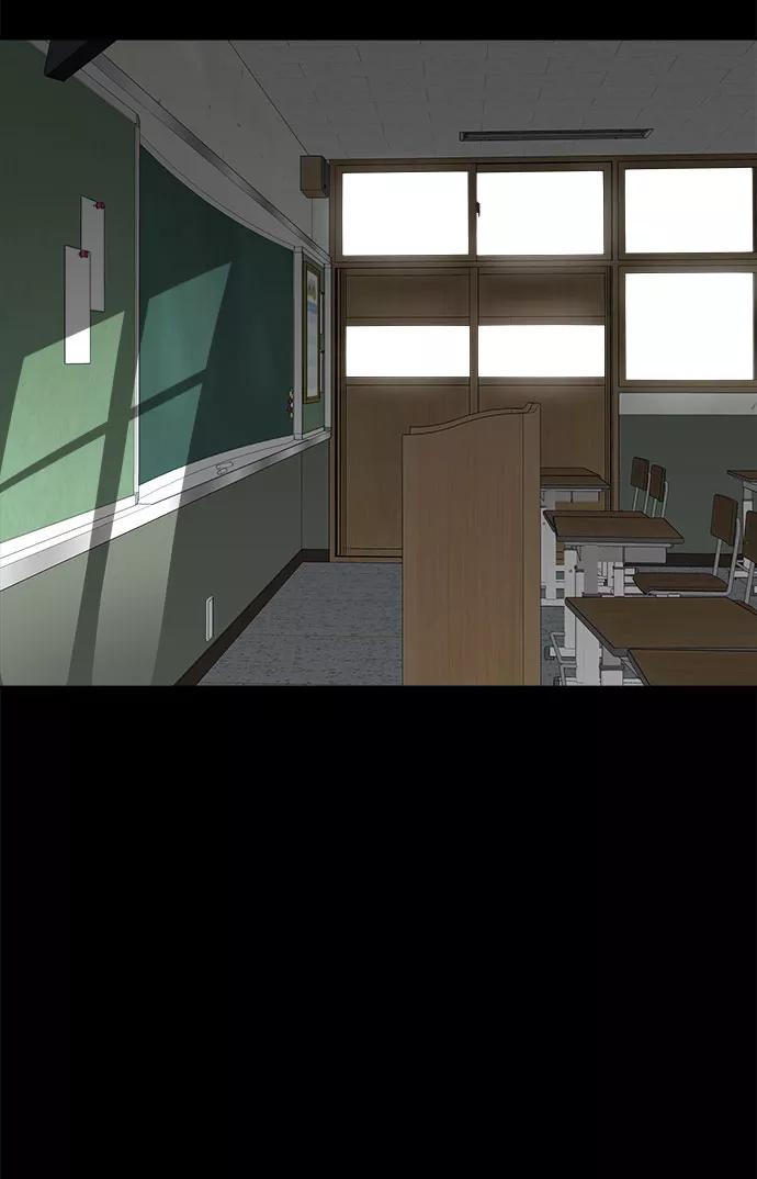 《噩梦日记》[第58话] 逃出学校（1） 第3页