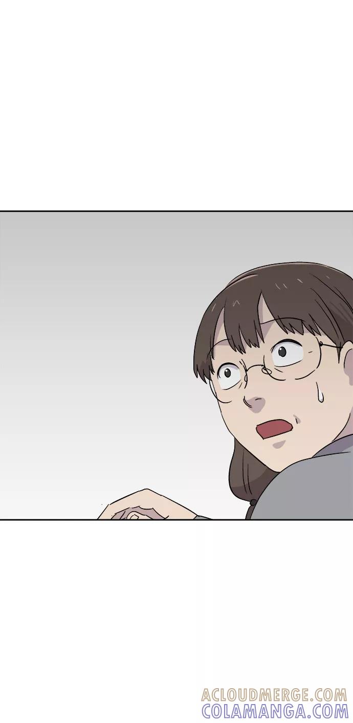 《噩梦日记》[第59话] 逃出学校（2） 第73页