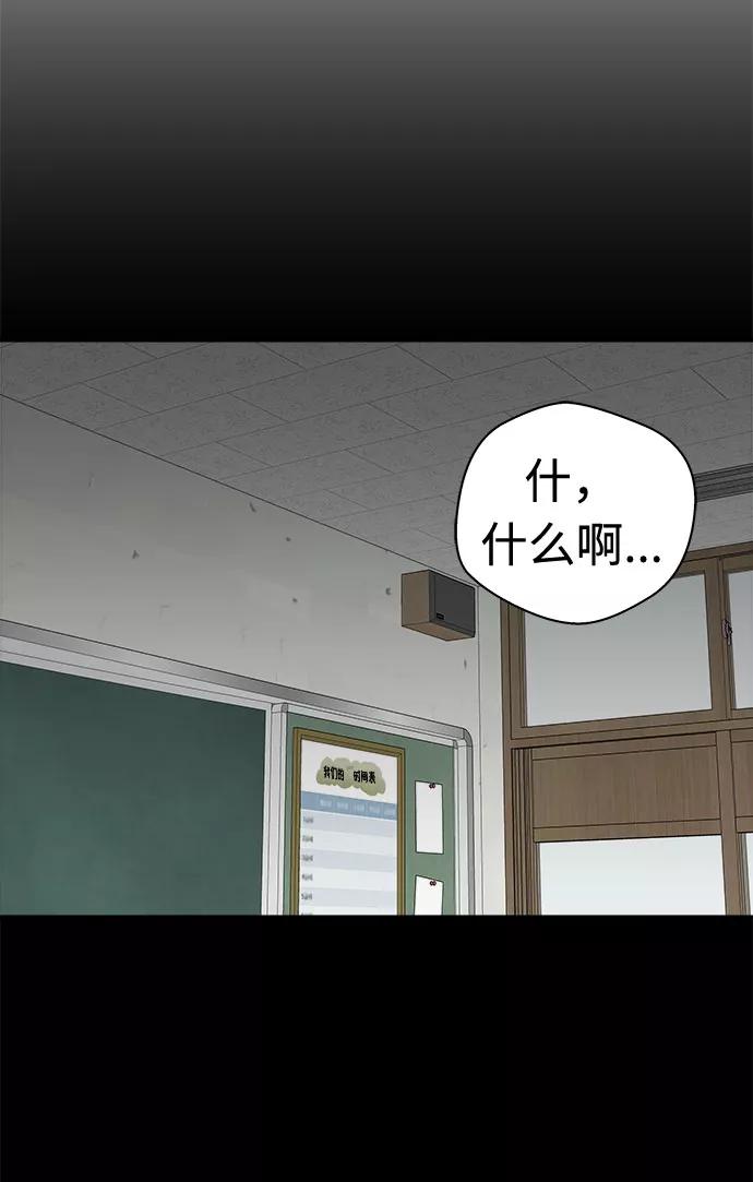 《噩梦日记》[第59话] 逃出学校（2） 第5页