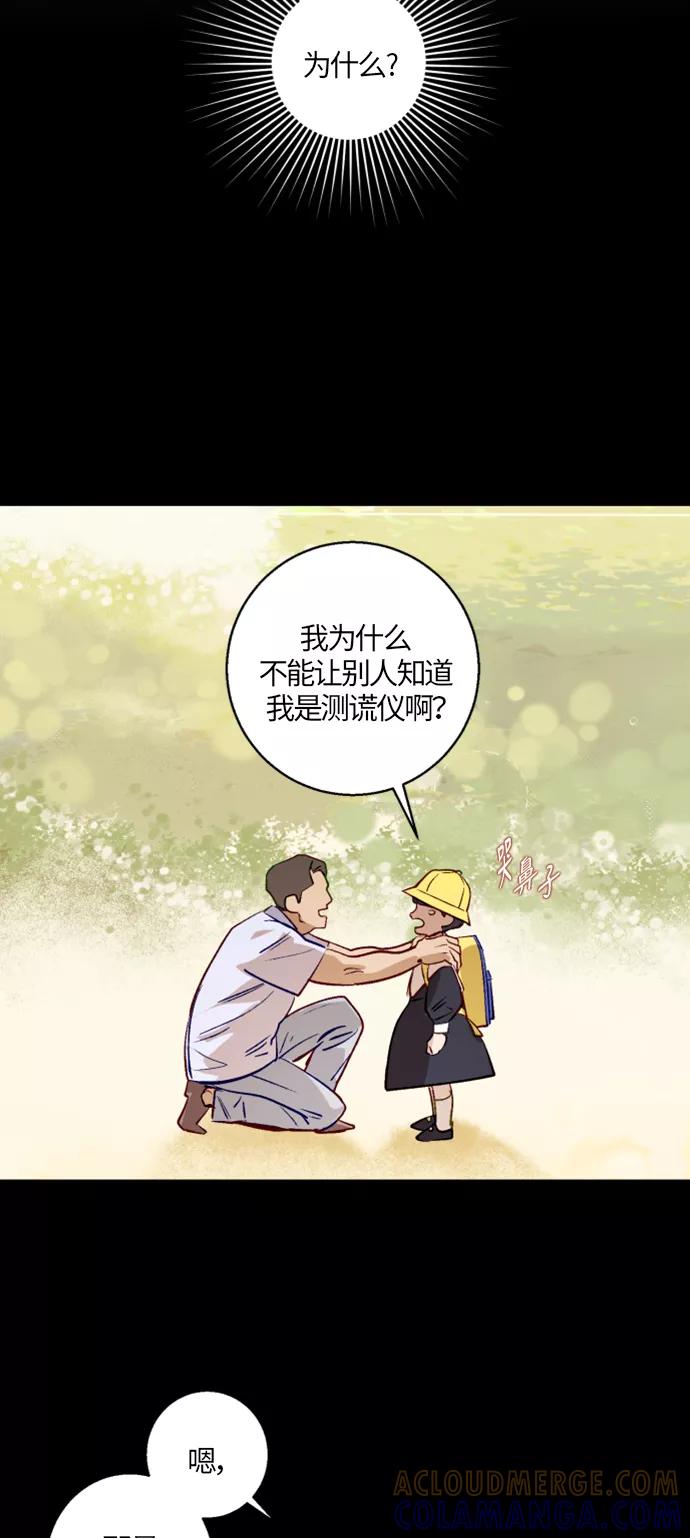《侦探的谎言》第6话 第7页