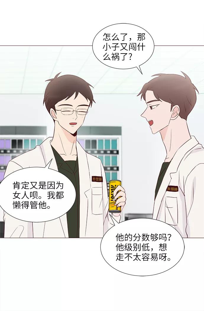《你还记得吗》第61话 第35页