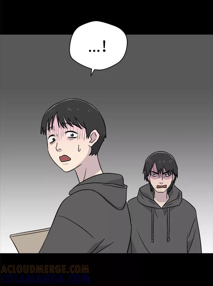 《噩梦日记》[第62话] 逃出学校（5） 第10页