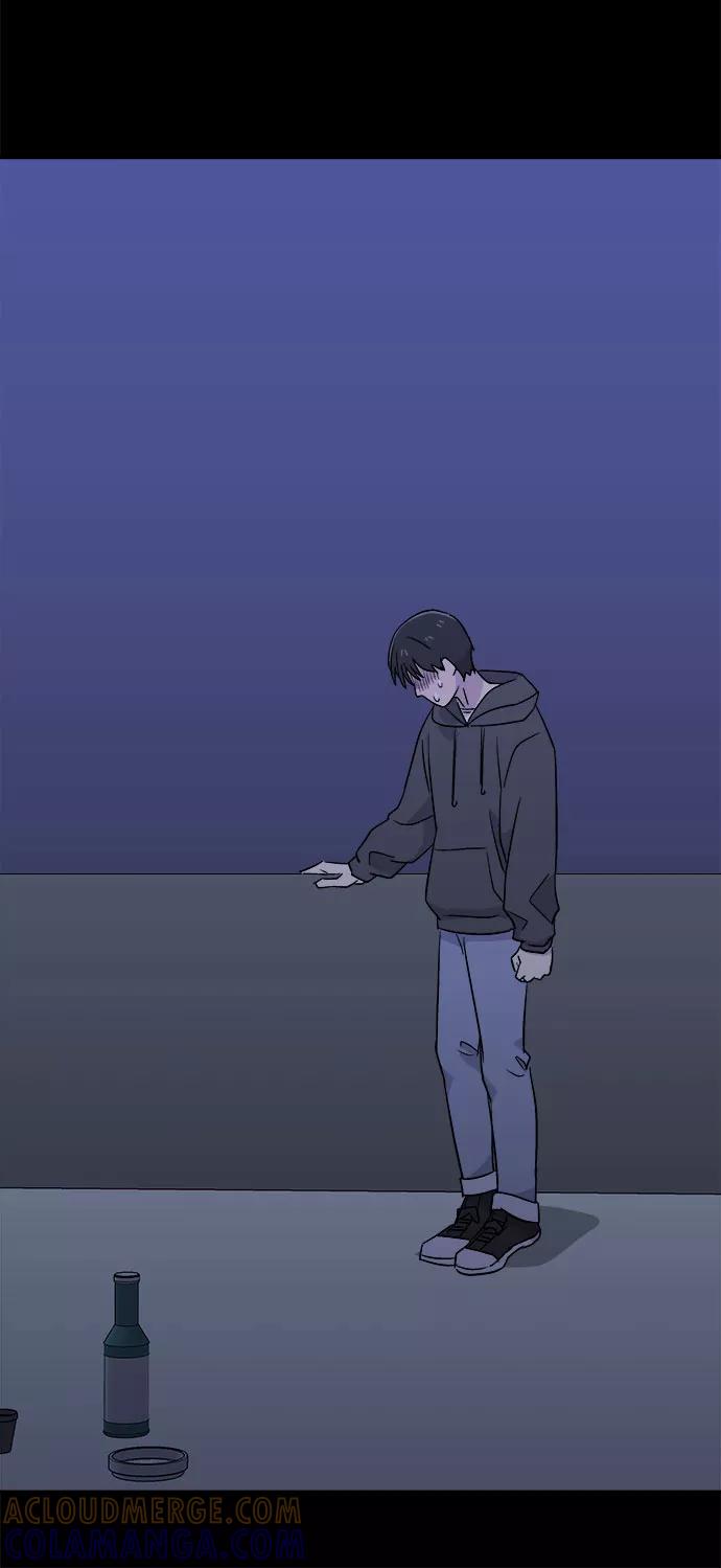 《噩梦日记》[第62话] 逃出学校（5） 第58页