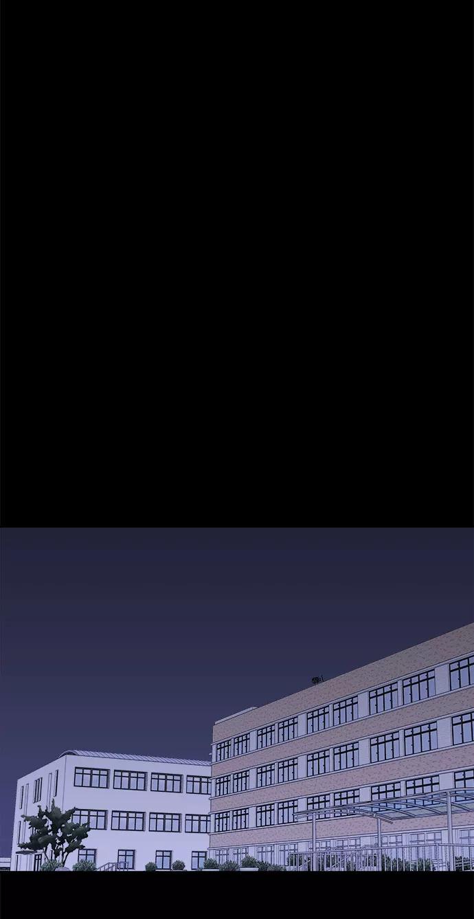 《噩梦日记》[第62话] 逃出学校（5） 第23页