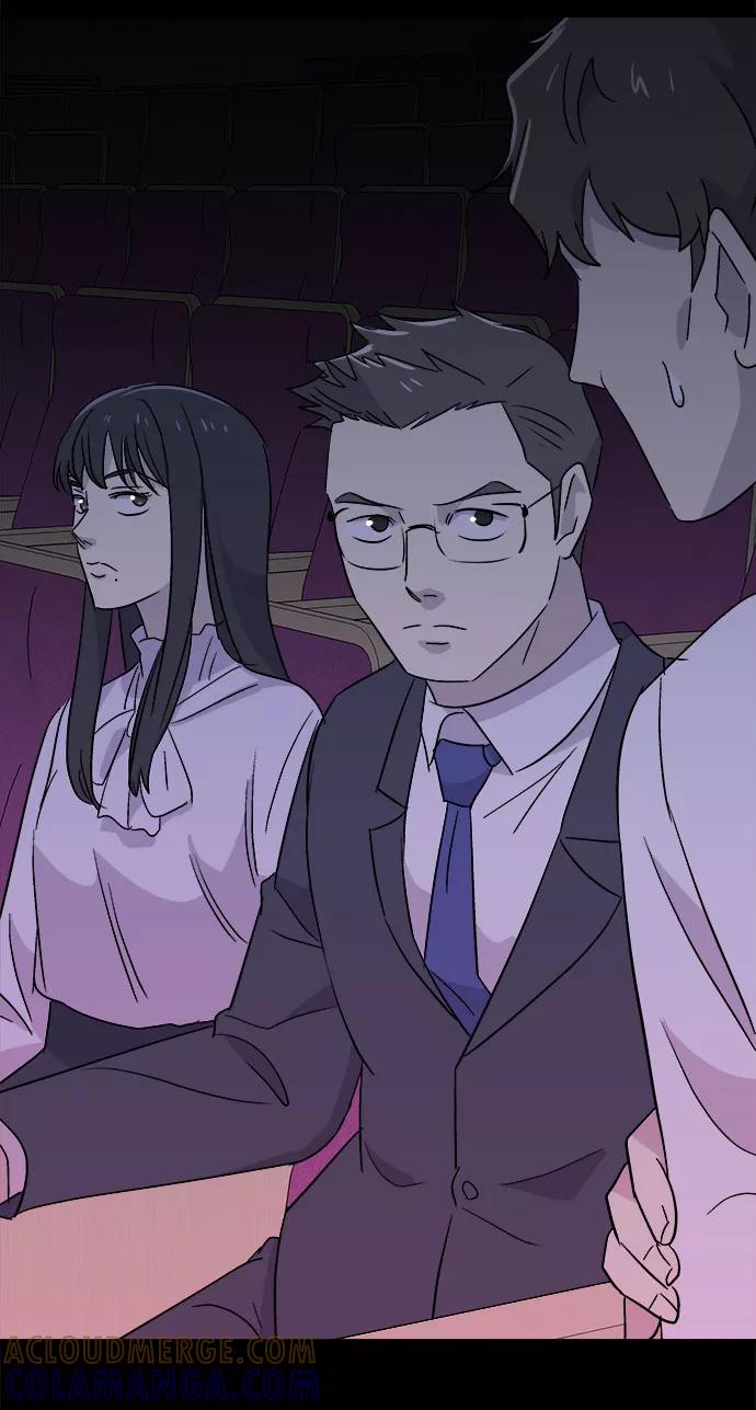 《噩梦日记》[第63话] 逃出学校（6） 第49页
