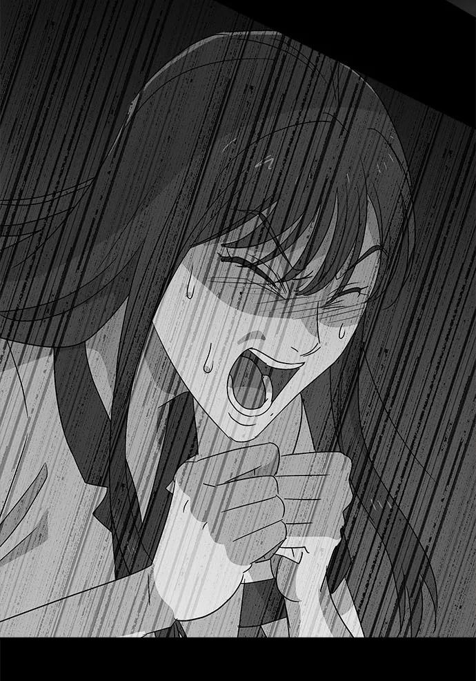 《噩梦日记》[第63话] 逃出学校（6） 第44页