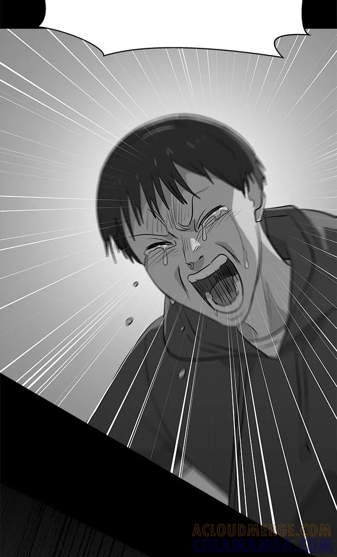 《噩梦日记》[第63话] 逃出学校（6） 第43页