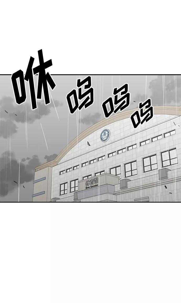 《噩梦日记》[第64话] 暴风（1） 第53页