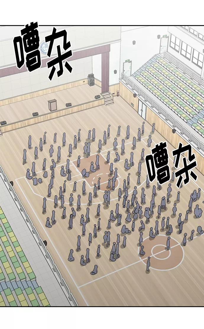 《噩梦日记》[第64话] 暴风（1） 第54页