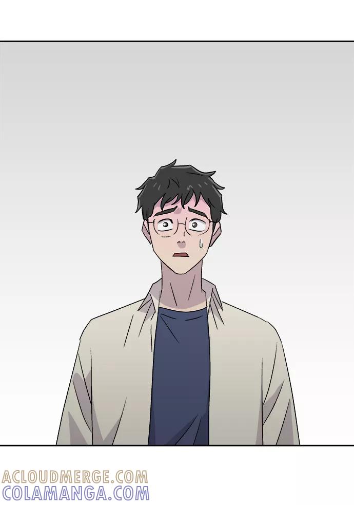《噩梦日记》[第64话] 暴风（1） 第73页