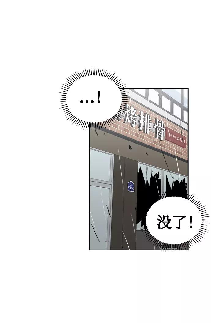 《噩梦日记》[第65话] 暴风（2） 第44页
