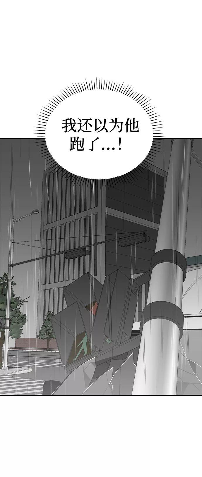 《噩梦日记》[第65话] 暴风（2） 第54页
