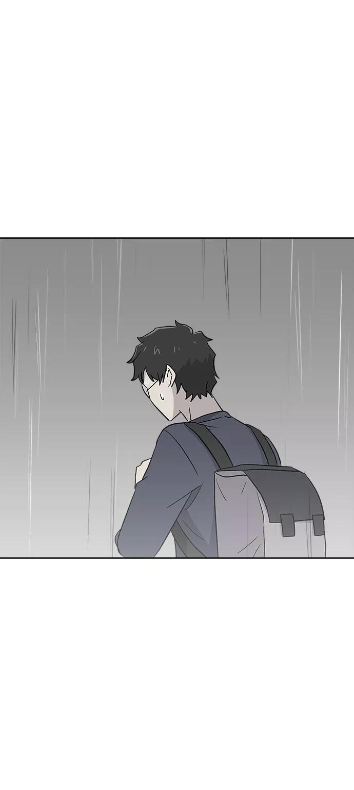 《噩梦日记》[第65话] 暴风（2） 第59页
