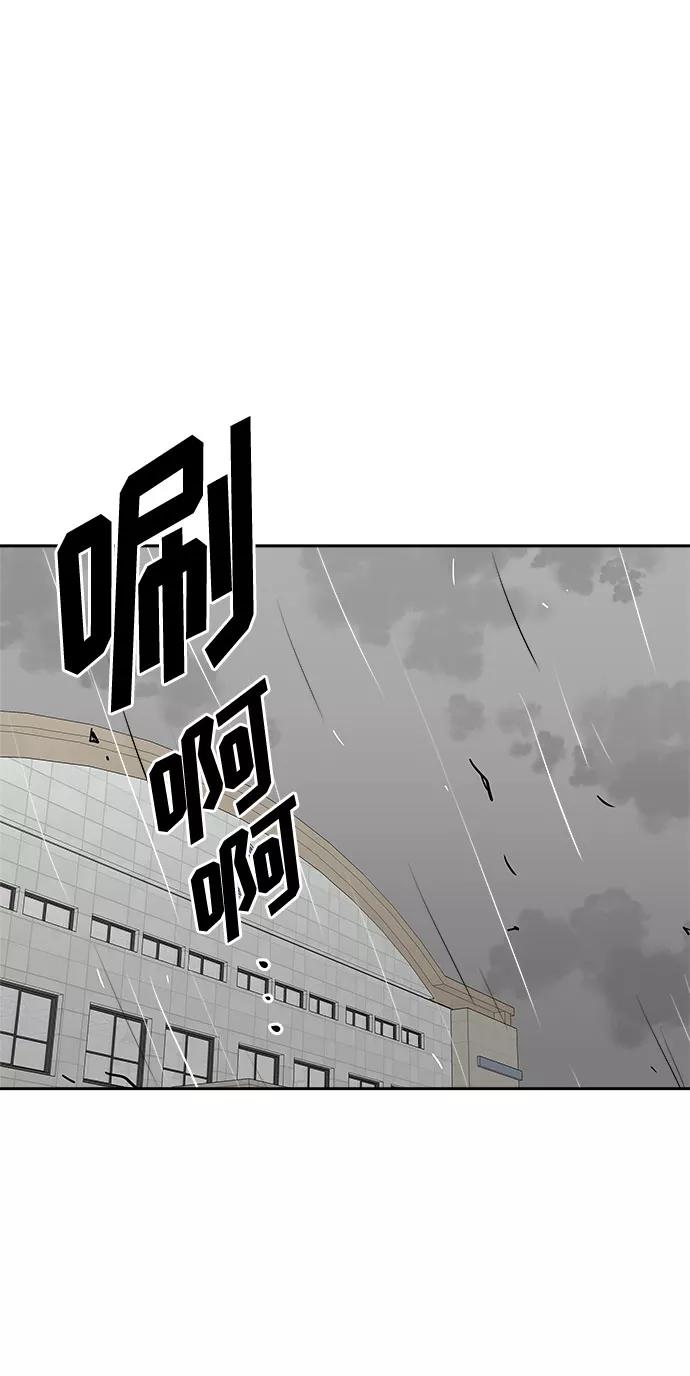 《噩梦日记》[第65话] 暴风（2） 第65页