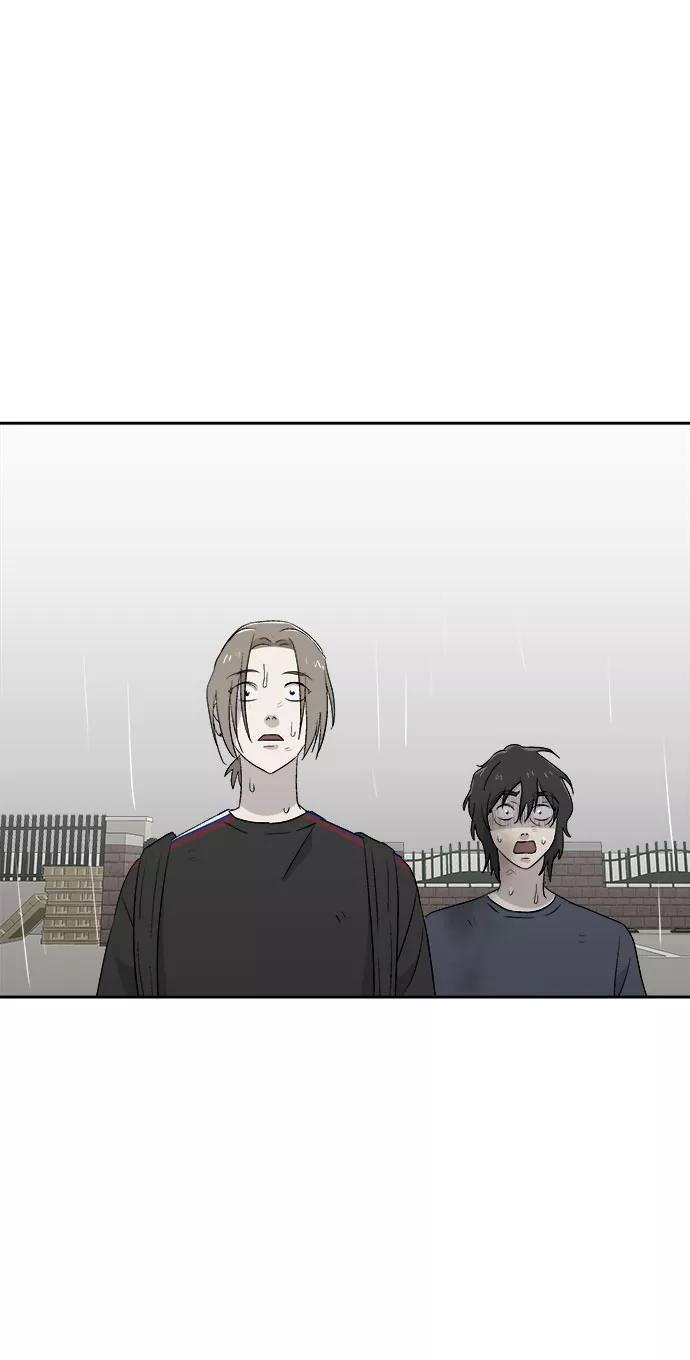《噩梦日记》[第66话] 暴风（3） 第77页