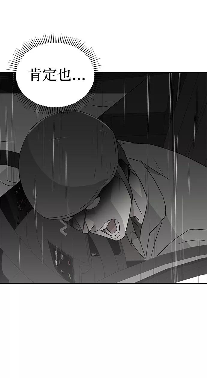 《噩梦日记》[第66话] 暴风（3） 第18页