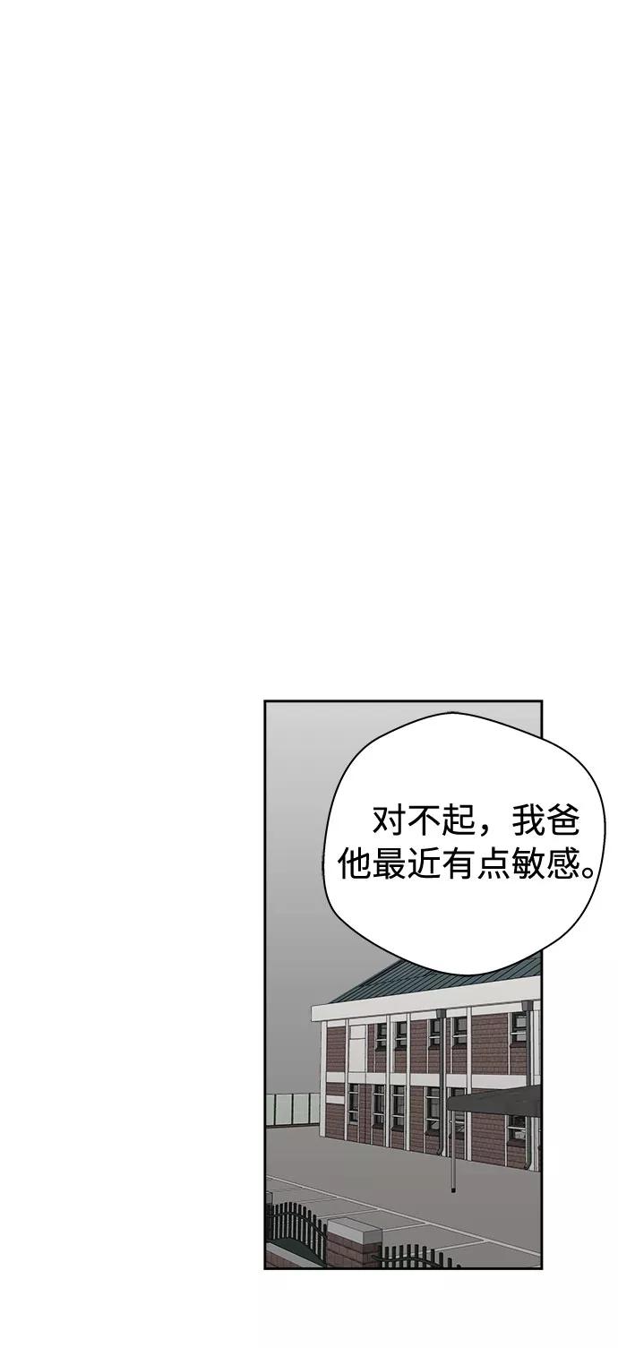 《噩梦日记》[第66话] 暴风（3） 第8页