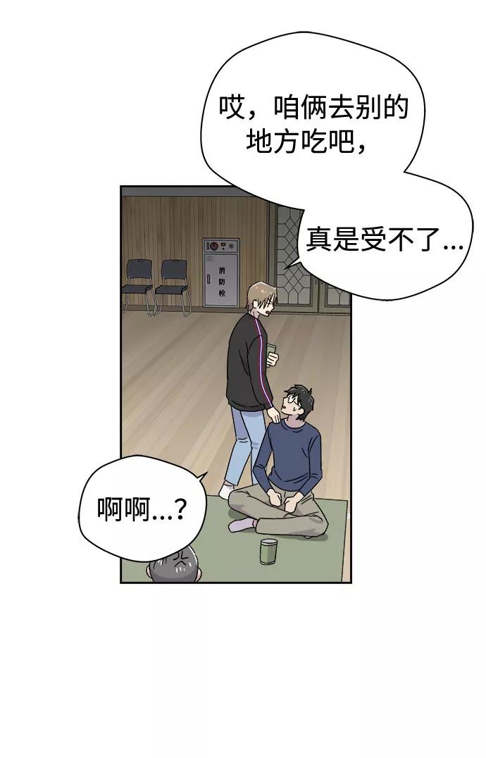 《噩梦日记》[第66话] 暴风（3） 第6页
