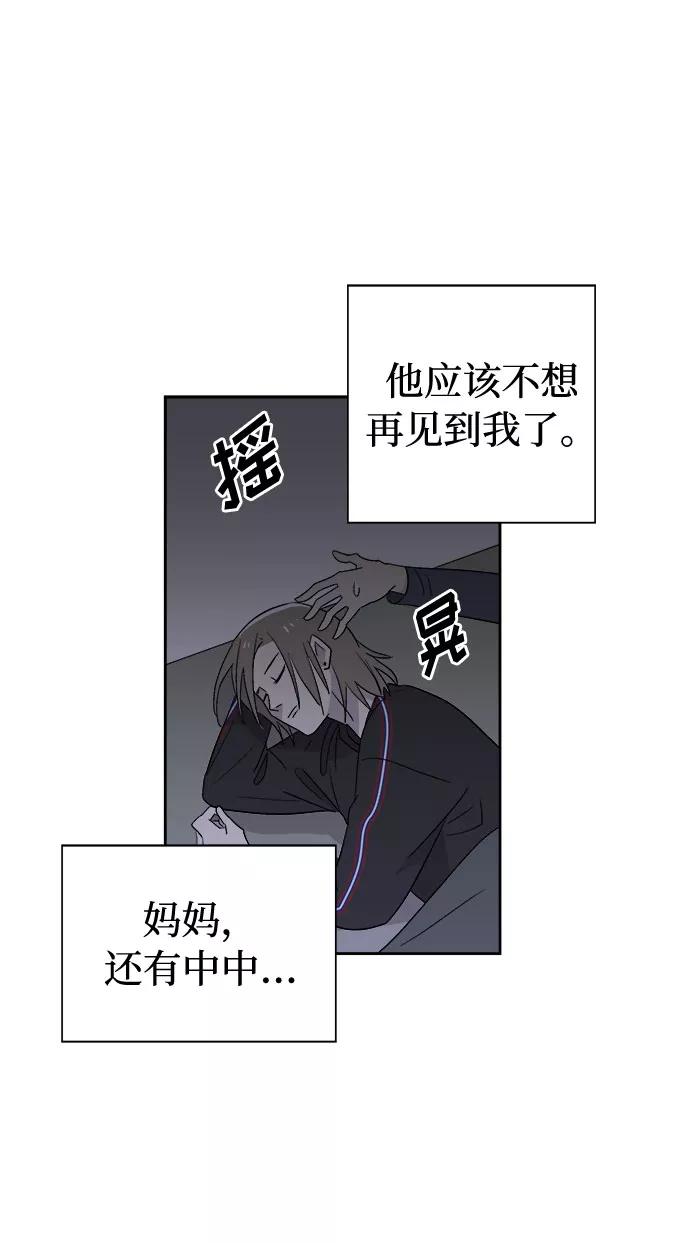 《噩梦日记》[第67话] 暴风（4） 第54页