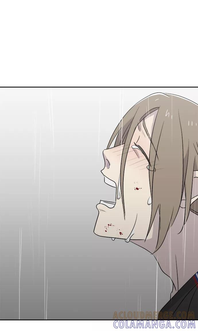 《噩梦日记》[第67话] 暴风（4） 第40页
