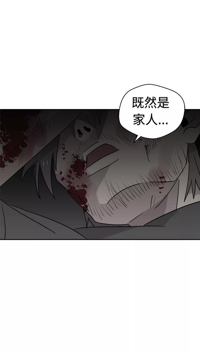 《噩梦日记》[第67话] 暴风（4） 第23页