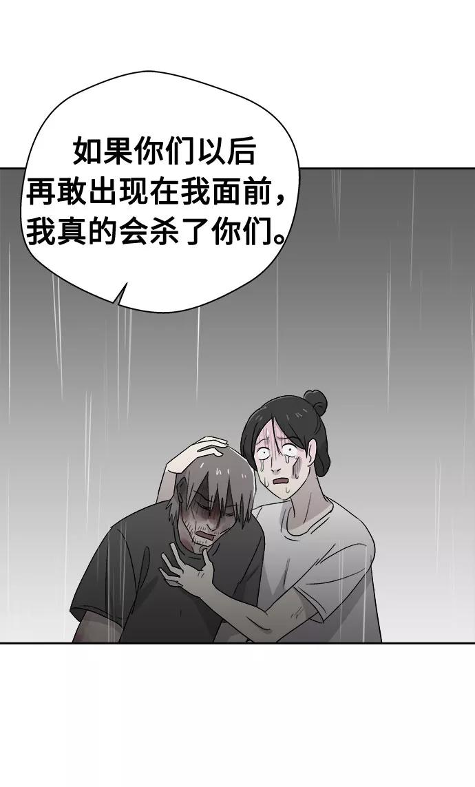 《噩梦日记》[第67话] 暴风（4） 第32页
