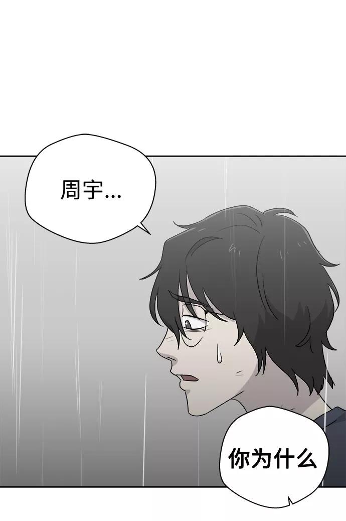 《噩梦日记》[第67话] 暴风（4） 第35页