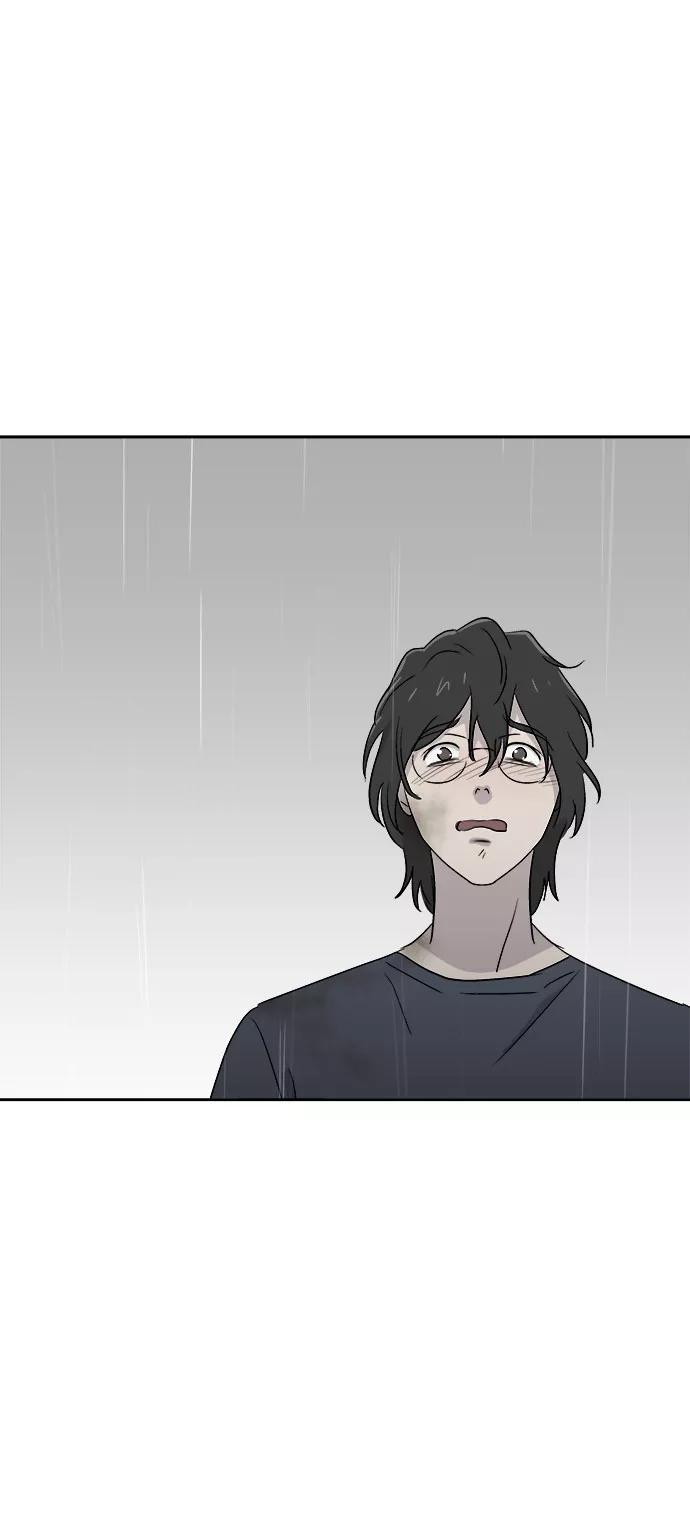 《噩梦日记》[第67话] 暴风（4） 第41页