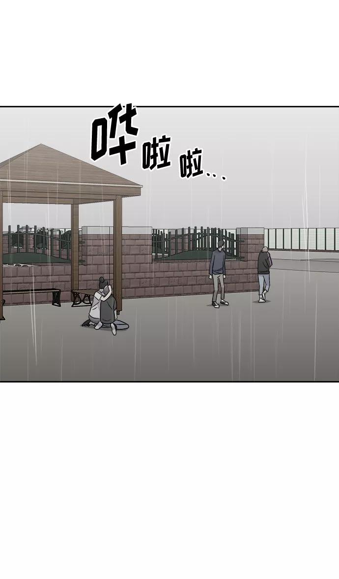 《噩梦日记》[第67话] 暴风（4） 第33页
