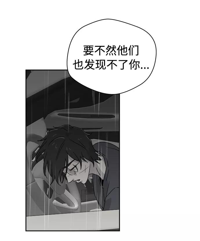 《噩梦日记》[第68话] 暴风（5） 第39页