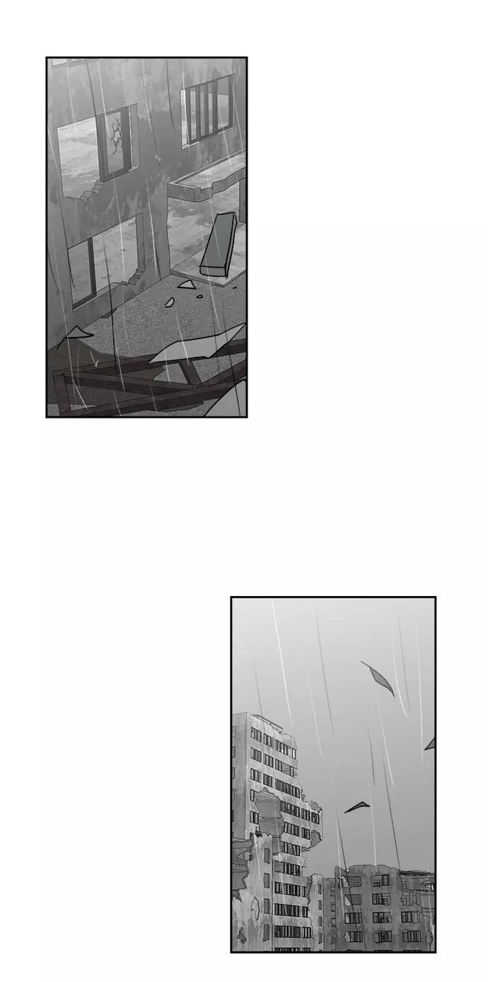 《噩梦日记》[第68话] 暴风（5） 第59页