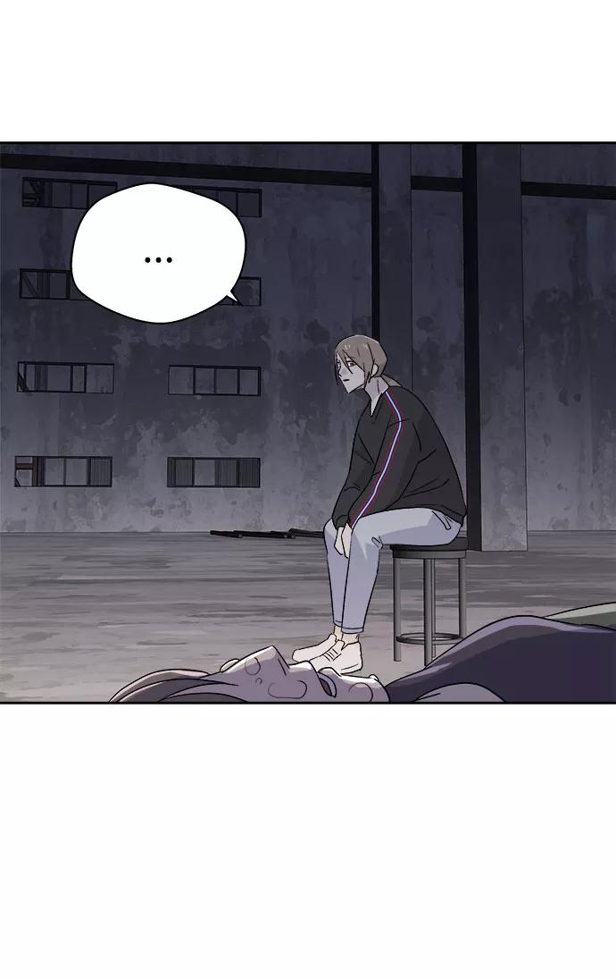 《噩梦日记》[第69话] 暴风（6） 第63页