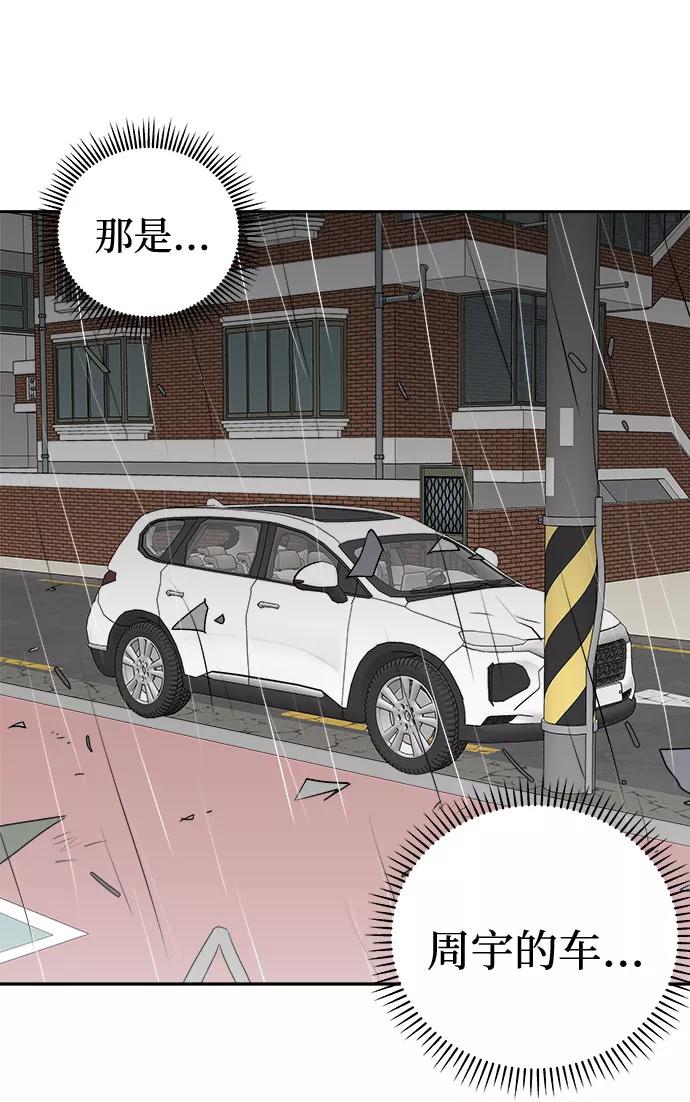 《噩梦日记》[第69话] 暴风（6） 第14页